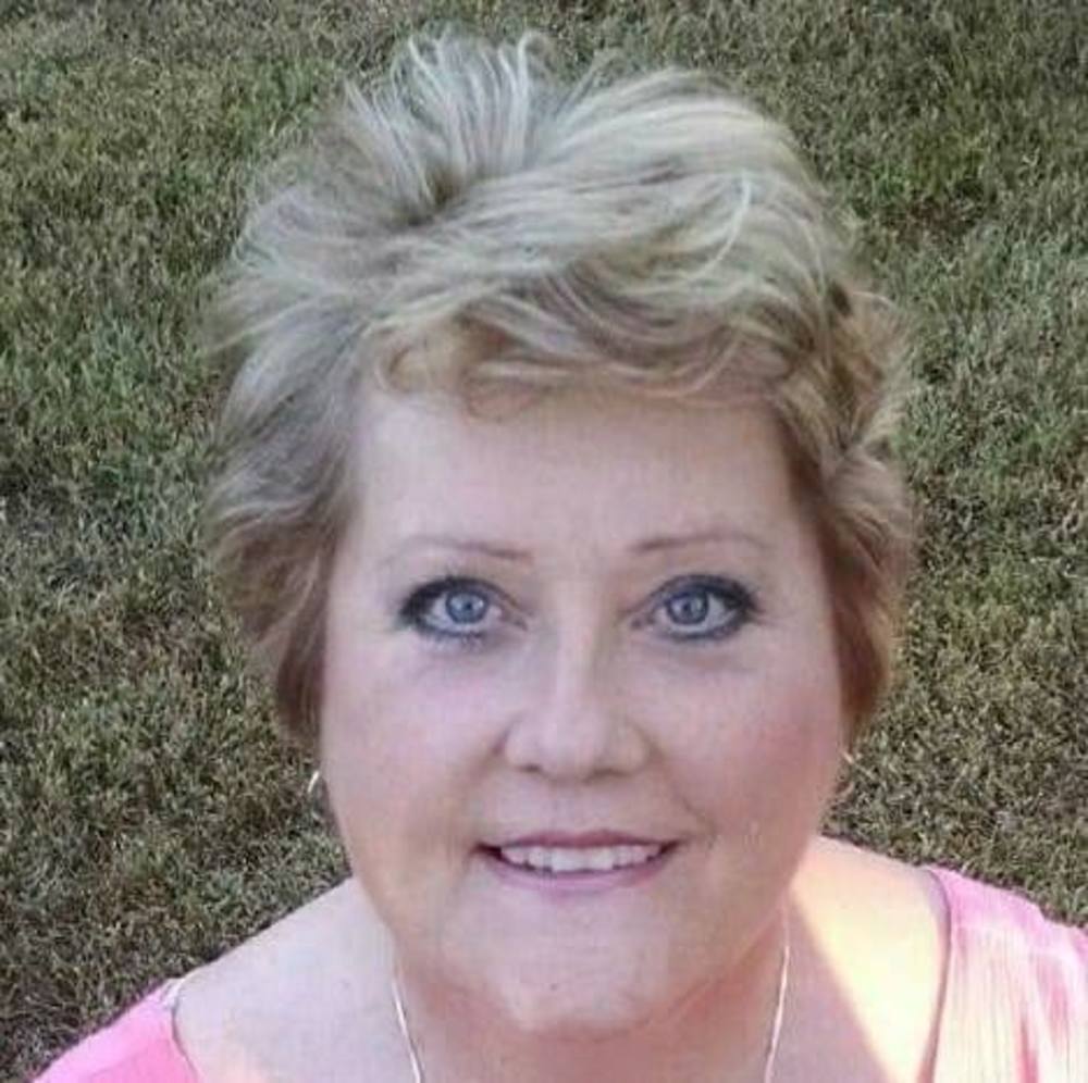 Meet your Posher, Darlene